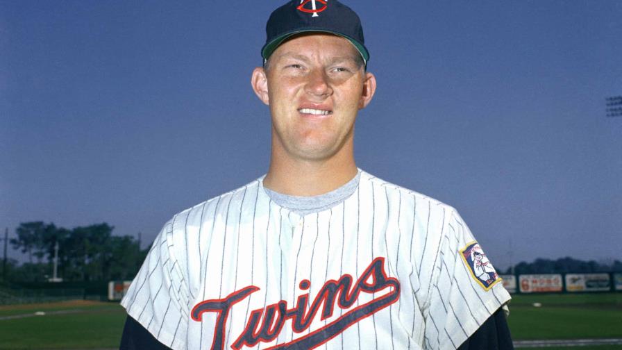 Mellizos retirarán número de Kaat, elegido para Cooperstown