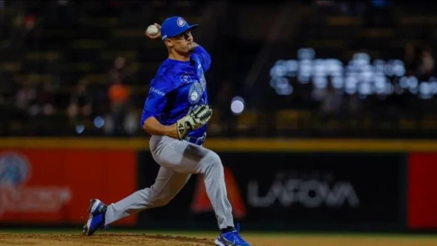 Los Charros blanquean a los Sultanes y regresan a la final de Liga ARCO (LMP)