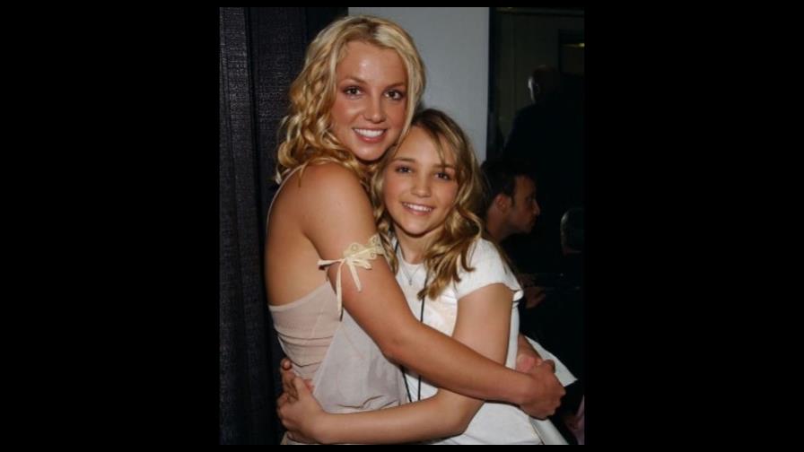 Britney dejó de seguir a su hermana