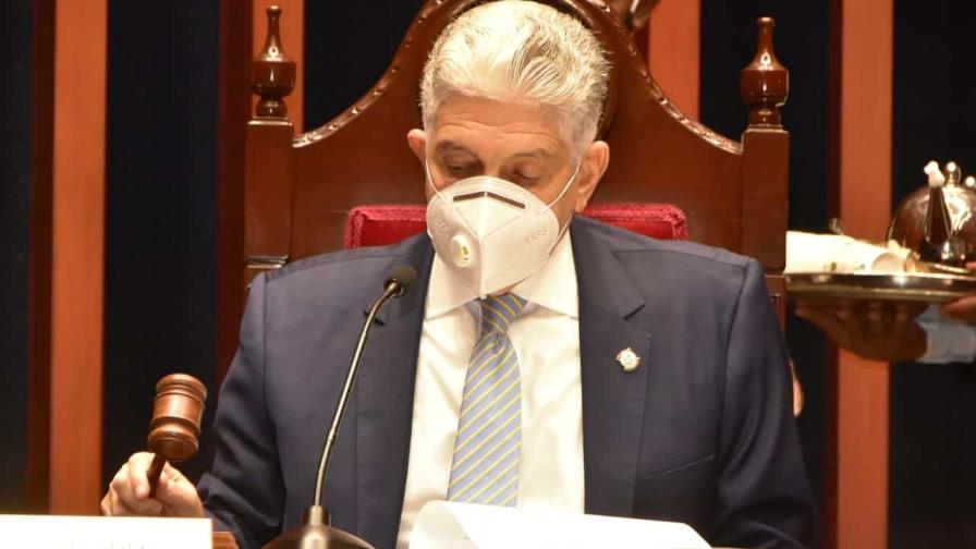 Senado aprobó 230 iniciativas legislativas durante Segunda Legislatura Ordinaria del 2021