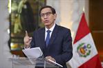 Expresidente Martín Vizcarra sale de prisión en Perú