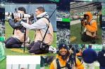 VÍDEO | Michael Henríquez un dominicano fotógrafo de los equipos de la NFL de Nueva York VÍDEO | Michael Henríquez un dominicano fotógrafo de los equipos de la NFL de Nueva York