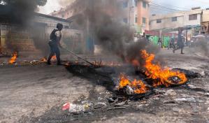 Human Rights Watch denuncia la impunidad de las pandillas en Hait&iacute; y la connivencia pol&iacute;tica