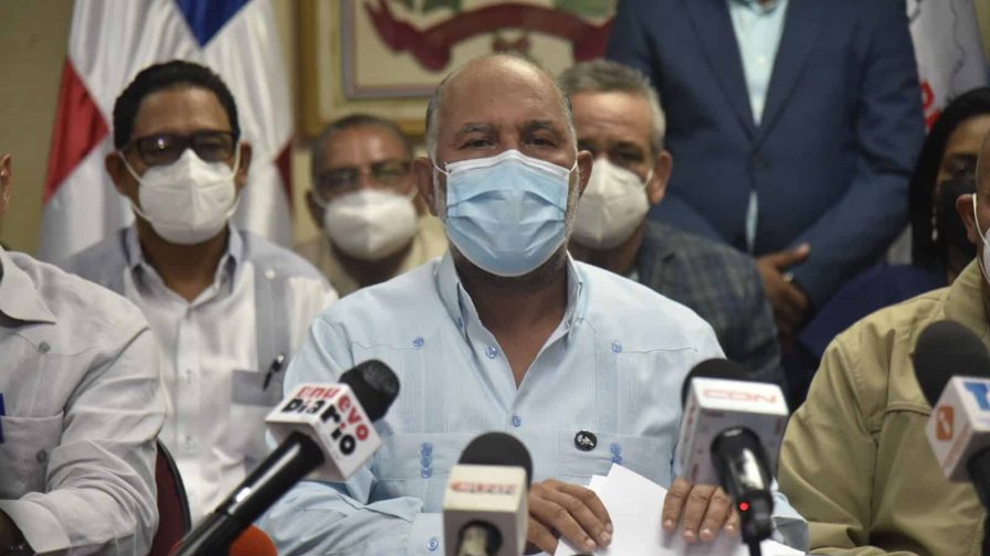 ADP insiste; llama a profesores y alumnos a no retornar a las aulas