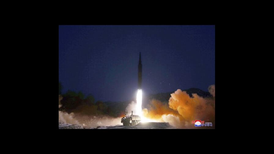 EEUU impone sanciones a Norcorea tras prueba de misil