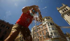 Los nueve últimos años están entre los diez más calurosos jamás registrados, según agencia de EEUU