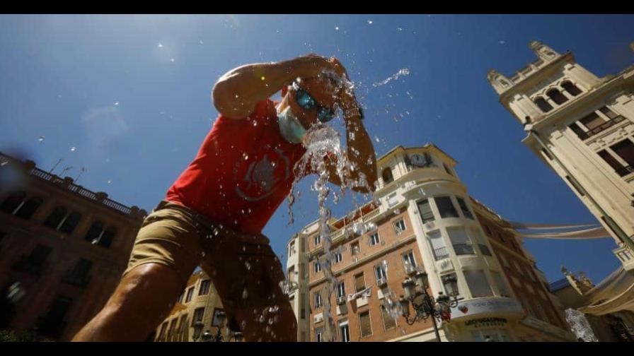 Los nueve últimos años están entre los diez más calurosos jamás registrados, según agencia de EEUU