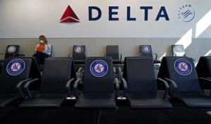 Tras ola de cancelaciones, Delta espera recuperación en 2022