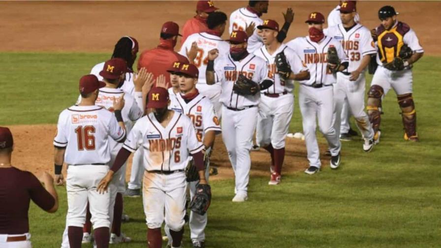 Mayagüez, primer finalista en la liga Roberto Clemente de Puerto Rico