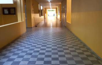 ¿Regreso a clases? Padres no están enviando a sus hijos a las escuelas en Santiago