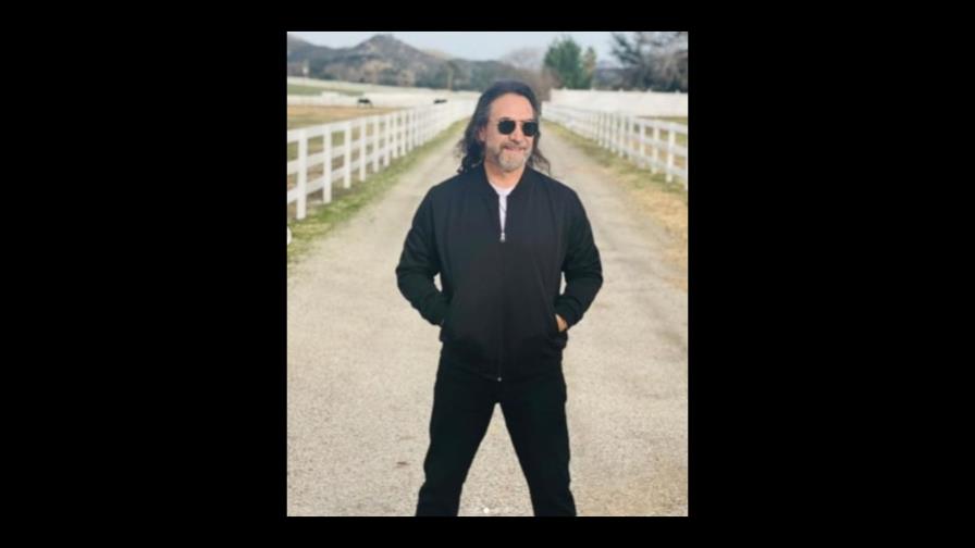 Marco Antonio Solís: todos sus proyectos para 2022 Marco Antonio Solís: todos sus proyectos para 2022