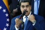 Consejo Electoral aprueba solicitud para iniciar posible revocatorio a Nicolás Maduro