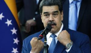 EEUU revisaría sanciones contra Venezuela si avanza diálogo
