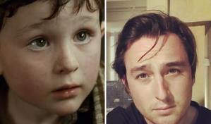 La cifra mensual que continúa cobrando el niño del Titanic por su breve aparición en la película