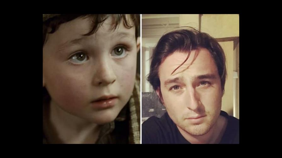 La cifra mensual que continúa cobrando el niño del Titanic por su breve aparición en la película