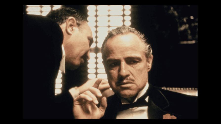 “El Padrino” vuelve a las salas de cine para celebrar su 50 aniversario