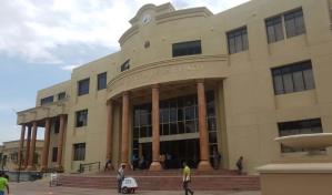 Aplazan por segunda vez medida de coerción a implicados en muerte de viajero en Santiago