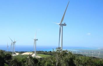 STOA y Grupo Energético 23 se asocian para expandir el Parque Eólico Los Guzmancito
