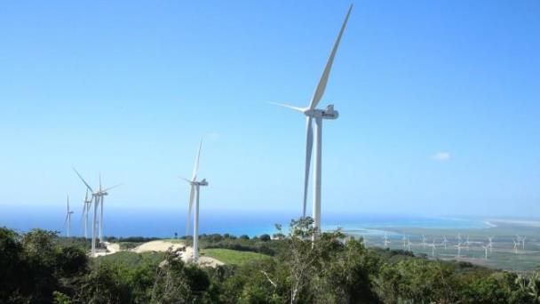 STOA y Grupo Energético 23 se asocian para expandir el Parque Eólico Los Guzmancito