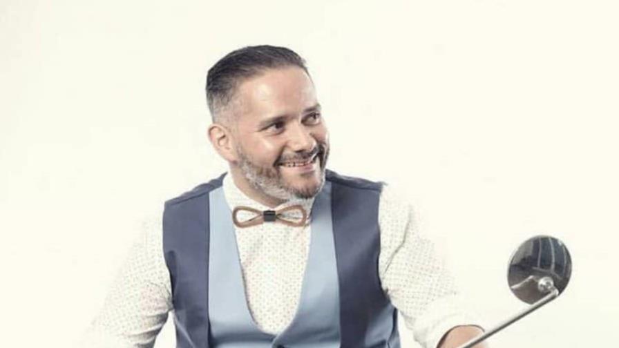 Pavel Núñez hará tributo a Sergio Vargas, Luis Díaz, Paymasí y Dioni Fernández