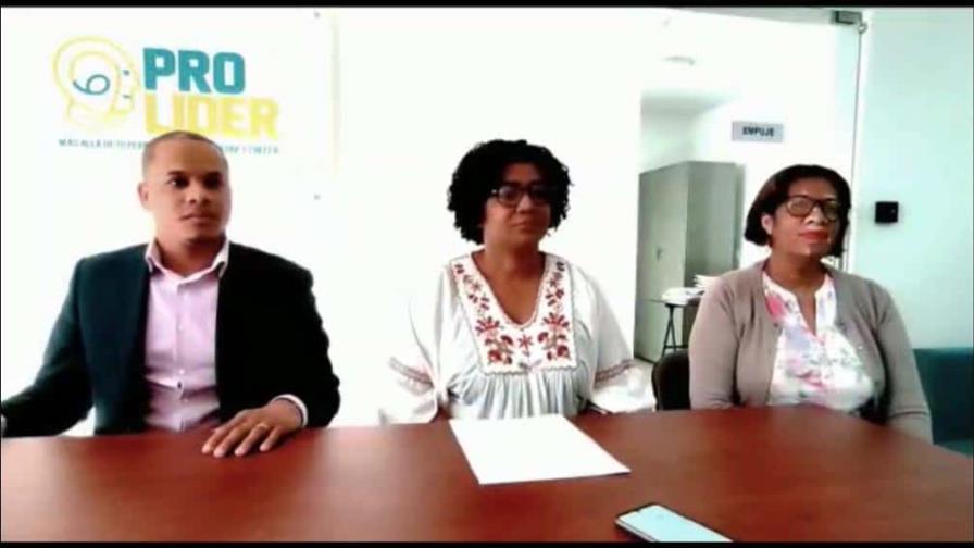 Suplidores denuncian Inabie y DGCP se niegan a enfrentar ilegalidad en  licitación