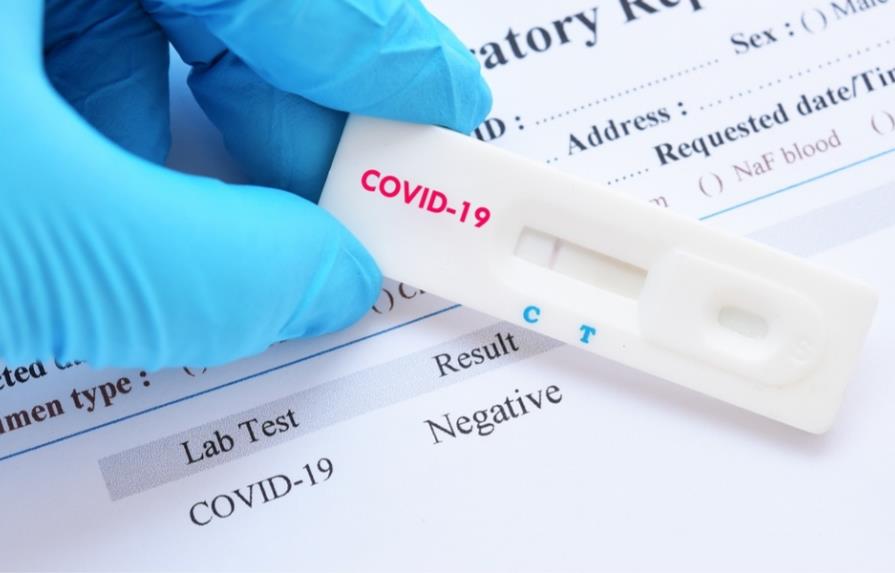 Unión de Farmacias garantiza acceso a las pruebas de COVID-19 a la población