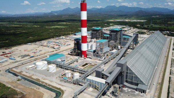 Energía y Minas niega se busque privatizar Punta Catalina con fideicomiso