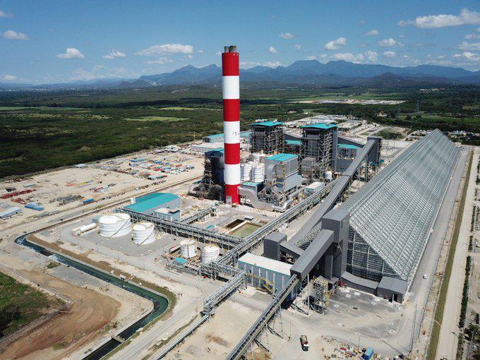 Energía y Minas niega se busque privatizar Punta Catalina con fideicomiso
