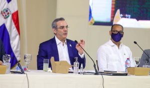 Gobierno invertirá RD$1,465 millones en diversas obras en Santiago Rodríguez