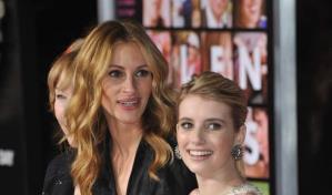 Estos famosos son familias o tienen alg&uacute;n parentesco