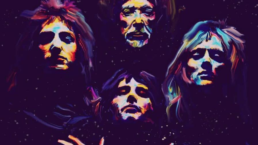 Un integrante de Queen dijo que no debieron dar estos conciertos