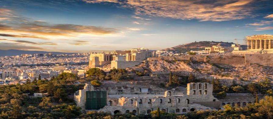 Grecia pide repatriar todas las esculturas del Partenón repartidas por el mundo