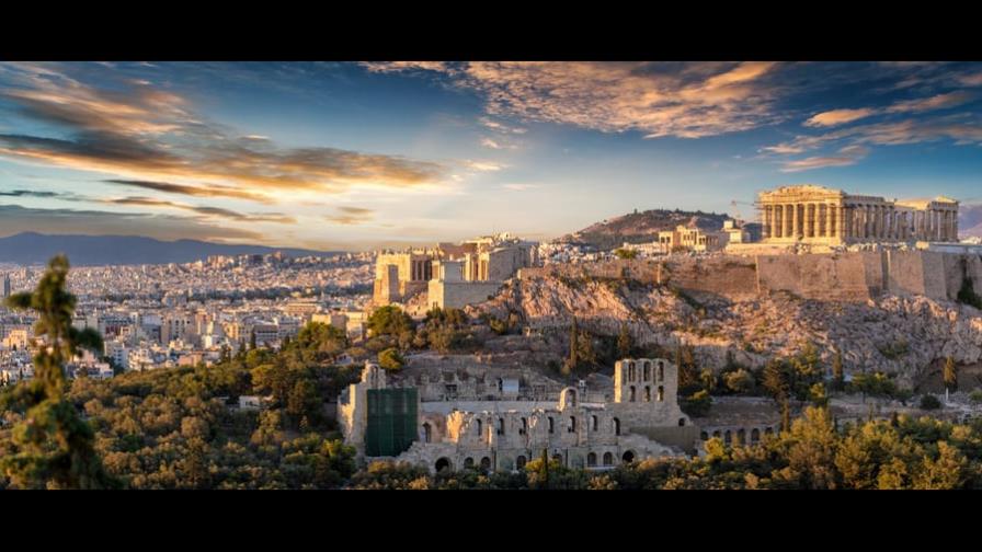 Grecia pide repatriar todas las esculturas del Partenón repartidas por el mundo