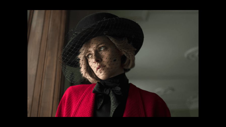 “Spencer” y la vida oculta de los miembros de la realeza