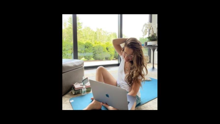 Así es por dentro la mansión de Thalía