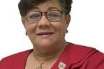 Muere Thelma Sánchez, dirigente de Fuerza del Pueblo Muere Thelma Sánchez, dirigente de Fuerza del Pueblo