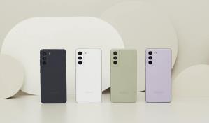 El nuevo Galaxy S21 FE viene cargado con las funciones favoritas de los fanáticos de Samsung