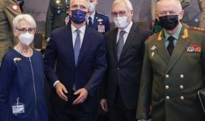 Diplomático ruso no descarta despliegues en Cuba y Venezuela