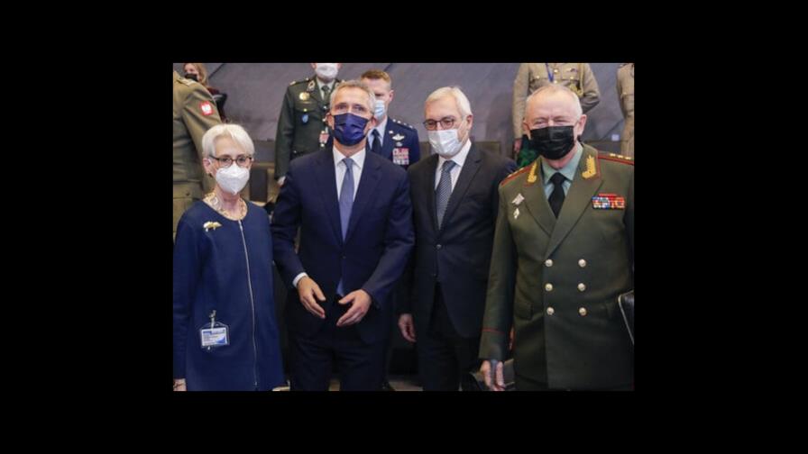 Diplomático ruso no descarta despliegues en Cuba y Venezuela Diplomático ruso no descarta despliegues en Cuba y Venezuela