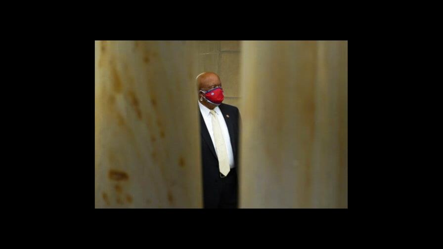 Twitter y Meta requeridos en pesquisa de asalto al Capitolio