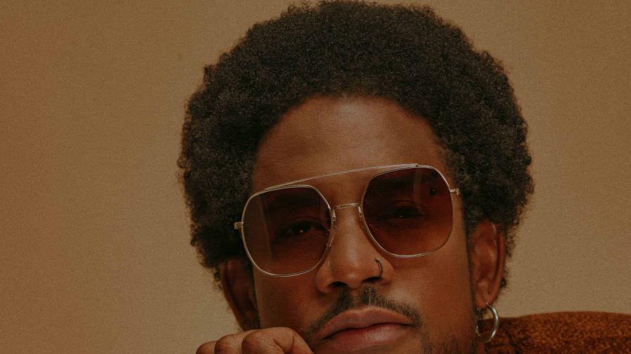 Vakeró protagoniza este viernes su concierto Malo en Hard Rock Café Santo Domingo