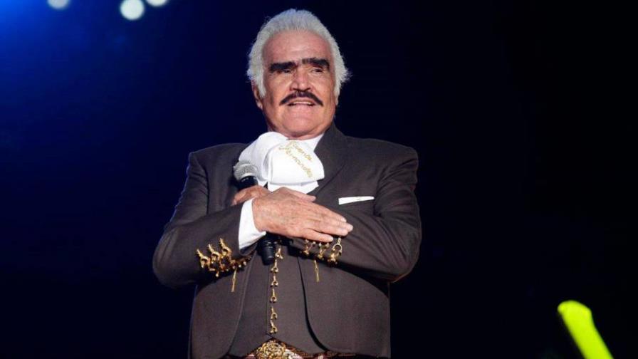 Televisa y Univisión usarán polémico libro de Vicente Fernández para bioserie Televisa y Univisión usarán polémico libro de Vicente Fernández para bioserie