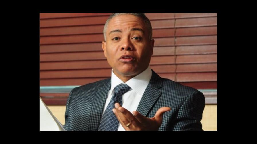 El exalcalde de Santo Domingo Norte valora apoyo del presidente Abinader a la municipalidad