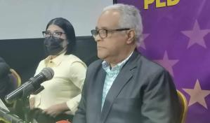 Sánchez Cárdenas  afirma tsunami de casos de COVID-19 produciría agravamiento del sistema sanitario