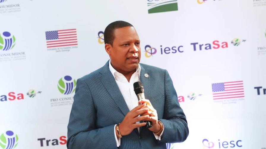 Embajada de Estados Unidos y Pro Consumidor relanzan campaña de inocuidad de los alimentos