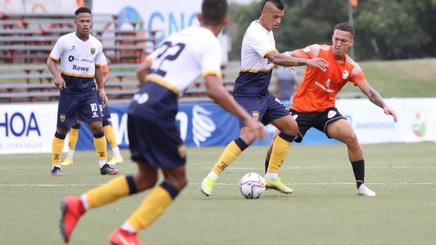 La LDF arranca el 11 de marzo con ocho equipos