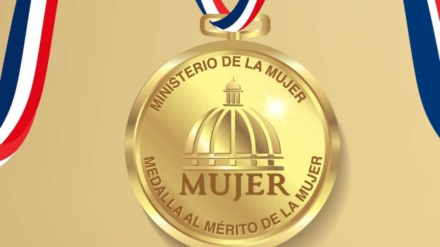 Ministerio llama a postular a candidatas a Medalla al Mérito de la Mujer 2022