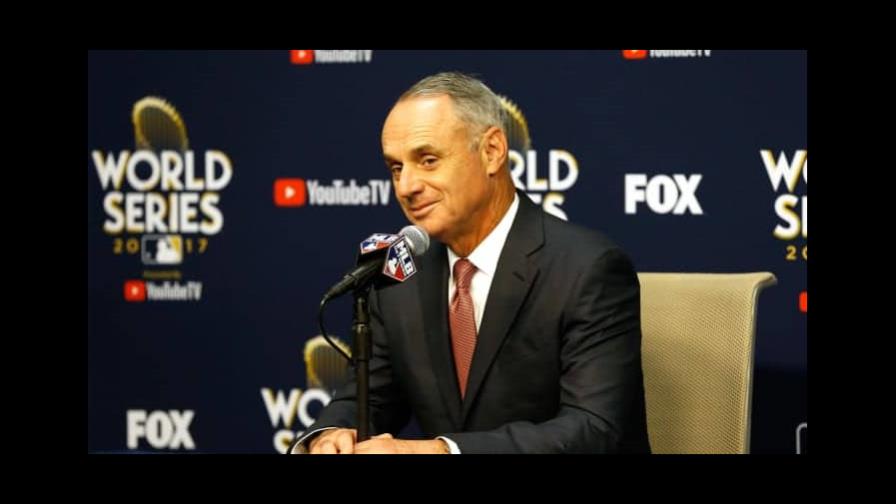 Dueños y jugadores se reunirán este jueves para intercambiar propuestas