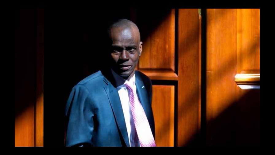 Haití adelanta que estudia solicitar a EEUU la extradición de uno de los autores de la muerte de Moise