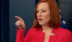 Casa Blanca culpa a Trump de que Irán esté cerca de contar con arma nuclear